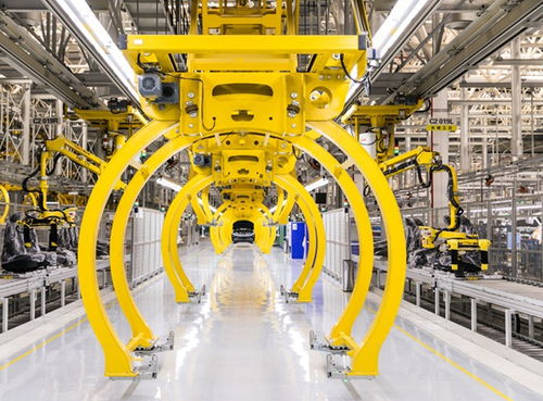 小康股份更名賽力斯 將發(fā)展高端智能電動汽車