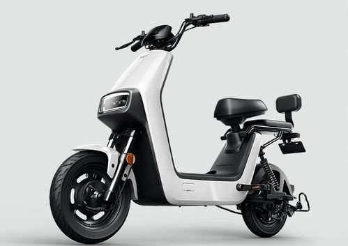 2000元能買什么電動車 愛瑪 小牛 九號的這3款,很有 人氣