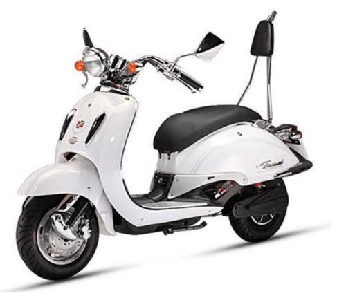 電動車需求日益增多,設(shè)計師研發(fā)創(chuàng)意電動車,騎快點(diǎn)飛一般的感覺