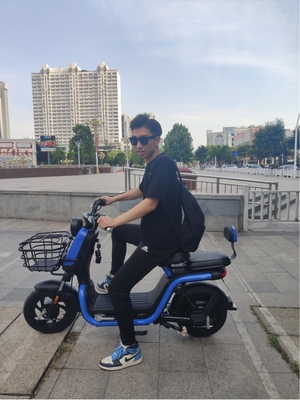 一款愛瑪電動車，幫你解鎖這個端午的正確出行方式