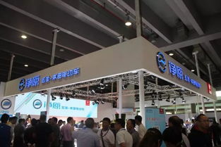 凈原電動車出擊華南展 百強商家共赴品質工廠之旅