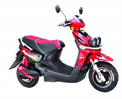 租個電動車上下班，月僅150元的便捷出行方案