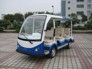 昆明電動觀光車選購指南 價格與配套圖片推薦