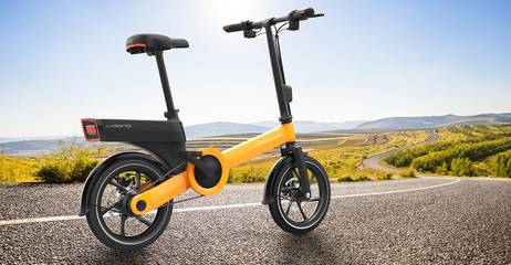 智能出行？不好意思，顏值低的我不要！——電動車的設計革命