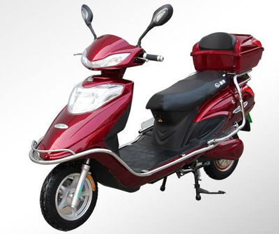 電動車品牌大全 那些你可能不知道的電動車品牌之五