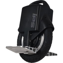 探索未來(lái)出行 從IPS自平衡車到A130體感車的智能代步革命