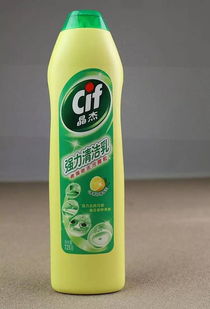 廚房與衛(wèi)浴清潔用品清單 提升居家潔凈度的得力助手